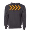 Midweight Hooded Sweatshirt Thumbnail