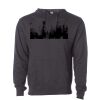 Midweight Hooded Sweatshirt Thumbnail
