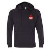 Unisex Special Blend Raglan Hooded Sweatshirt Thumbnail