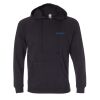 Unisex Special Blend Raglan Hooded Sweatshirt Thumbnail