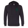 Unisex Special Blend Raglan Hooded Sweatshirt Thumbnail