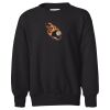 Youth EcoSmart® Crewneck Sweatshirt Thumbnail