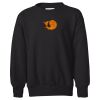 Youth EcoSmart® Crewneck Sweatshirt Thumbnail