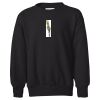 Youth EcoSmart® Crewneck Sweatshirt Thumbnail