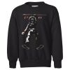 Youth EcoSmart® Crewneck Sweatshirt Thumbnail