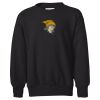 Youth EcoSmart® Crewneck Sweatshirt Thumbnail