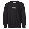 Youth EcoSmart® Crewneck Sweatshirt Thumbnail