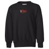 Youth EcoSmart® Crewneck Sweatshirt Thumbnail