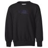 Youth EcoSmart® Crewneck Sweatshirt Thumbnail