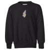 Youth EcoSmart® Crewneck Sweatshirt Thumbnail