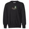 Youth EcoSmart® Crewneck Sweatshirt Thumbnail