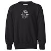 Youth EcoSmart® Crewneck Sweatshirt Thumbnail