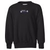 Youth EcoSmart® Crewneck Sweatshirt Thumbnail