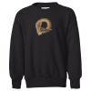 Youth EcoSmart® Crewneck Sweatshirt Thumbnail