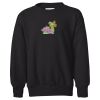 Youth EcoSmart® Crewneck Sweatshirt Thumbnail