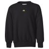 Youth EcoSmart® Crewneck Sweatshirt Thumbnail