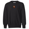Youth EcoSmart® Crewneck Sweatshirt Thumbnail