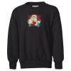 Youth EcoSmart® Crewneck Sweatshirt Thumbnail