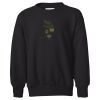 Youth EcoSmart® Crewneck Sweatshirt Thumbnail
