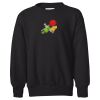 Youth EcoSmart® Crewneck Sweatshirt Thumbnail