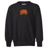 Youth EcoSmart® Crewneck Sweatshirt Thumbnail