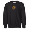 Youth EcoSmart® Crewneck Sweatshirt Thumbnail
