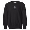 Youth EcoSmart® Crewneck Sweatshirt Thumbnail