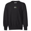 Youth EcoSmart® Crewneck Sweatshirt Thumbnail