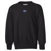 Youth EcoSmart® Crewneck Sweatshirt Thumbnail