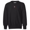 Youth EcoSmart® Crewneck Sweatshirt Thumbnail
