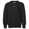 Youth EcoSmart® Crewneck Sweatshirt Thumbnail