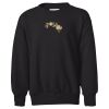 Youth EcoSmart® Crewneck Sweatshirt Thumbnail