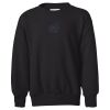 Youth EcoSmart® Crewneck Sweatshirt Thumbnail
