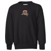 Youth EcoSmart® Crewneck Sweatshirt Thumbnail