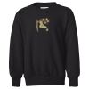 Youth EcoSmart® Crewneck Sweatshirt Thumbnail