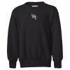 Youth EcoSmart® Crewneck Sweatshirt Thumbnail