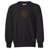 Youth EcoSmart® Crewneck Sweatshirt Thumbnail
