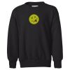 Youth EcoSmart® Crewneck Sweatshirt Thumbnail