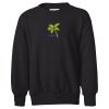Youth EcoSmart® Crewneck Sweatshirt Thumbnail