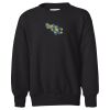 Youth EcoSmart® Crewneck Sweatshirt Thumbnail