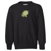Youth EcoSmart® Crewneck Sweatshirt Thumbnail