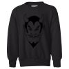 Youth EcoSmart® Crewneck Sweatshirt Thumbnail