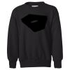 Youth EcoSmart® Crewneck Sweatshirt Thumbnail