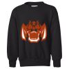 Youth EcoSmart® Crewneck Sweatshirt Thumbnail