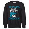 Youth EcoSmart® Crewneck Sweatshirt Thumbnail