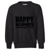 Youth EcoSmart® Crewneck Sweatshirt Thumbnail