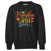 Youth EcoSmart® Crewneck Sweatshirt Thumbnail