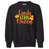 Youth EcoSmart® Crewneck Sweatshirt Thumbnail