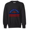 Youth EcoSmart® Crewneck Sweatshirt Thumbnail