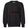 Youth EcoSmart® Crewneck Sweatshirt Thumbnail